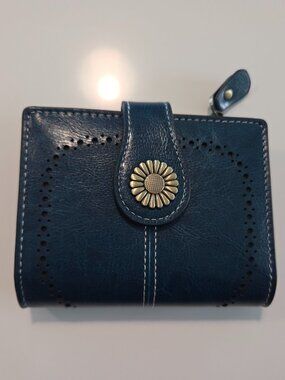 NWOT Sendefn Wallet